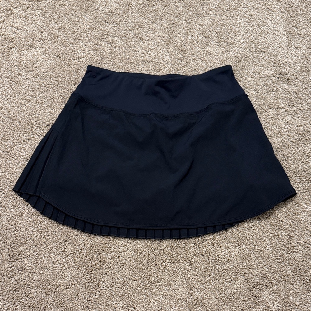 Tennis skirt